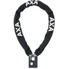 Image de AXA Clinch + 85 - Kettingslot - Slot voor Fietsen - 85 cm lang - 6 mm - Zwart