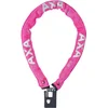 Image de Axa kettingslot Clinch+ 85/6 roze - ASL59003297S