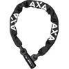 Image de AXA Linq-100 Kettingslot   Fietsslot met ART 2 Keurmerk   Sterk Slot voor Elektrische Fiets en Fatbike   Stalen Ketting - Inclusief AXA Sleutelservice   100 cm