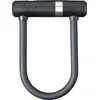 Image de AXA Newton Mini Pro incl kabel Beugelslot - ART 2 Slot voor Fietsen   14 cm - Zwart