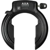 Image de AXA Ringslot met extra brede opening - Kinderbeveiliging - Zwart - Veiligheidsniveau 12 - Geschikt voor dikke banden