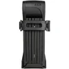 Image de AXA Vouwslot duo pack - lichtgewicht en compact - 80 cm - zwart