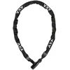 Image de AXA Absolute 7-150 Kettingslot   Fietsslot met Extra Lange Stalen Ketting   Sterk Slot voor Fiets en Kinderfiets - Inclusief Sleutelservices   150 cm