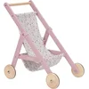 Image de Little Dutch Poppenbuggy   Hout