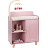 Image de Little Dutch houten Poppencommode FSC