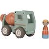 Image de Little Dutch Little Dutch cementwagen LD2529.