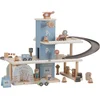 Image de Little Dutch Garage Hout