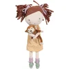 Image de Little Dutch Pluche Knuffelpop Sophia 35cm