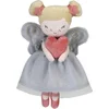 Image de Little Dutch Knuffelpop Fay - Fee Van De Liefde 20 cm