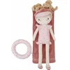 Image de Tiamo Little Dutch Zomer Knuffelpop Mila