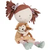 Image de Little Dutch Knuffelpop Sophia 35 cm