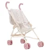 Image de Little Dutch Poppenbuggy - Flowers & Butterflies