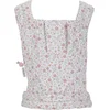 Image de Little Dutch Poppendraagzak Soft Flowers