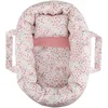 Image de Little Dutch Poppenreiswieg