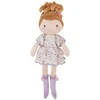 Image de Little Dutch Knuffelpop - Ava - 35 cm