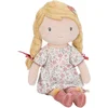 Image de Little Dutch Knuffelpop - Julia - 35 cm