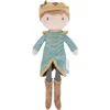 Image de Little Dutch Knuffelpop   Prins Jim   35 cm