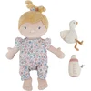 Image de Little Dutch KnuffelPop Julia - 40 cm