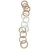 Image de Little Dutch Little Loops Speelgoedringen Beige