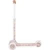 Image de Little Dutch Kinderstep - Step met 3 wielen - 3 - 6 jaar - Hoogte verstelbaar stuur - Off White