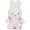 Image de Nijntje X Little Dutch Lucky Knuffel - 20 cm - Blossom