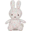 Image de Nijntje X Little Dutch Lucky All-Over Knuffel - 20 cm - Blossom