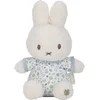 Image de Nijntje X Little Dutch Lucky Knuffel - 20 cm - Leaves