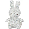 Image de Nijntje X Little Dutch Lucky All-Over Knuffel - 20 cm - Leaves