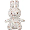 Image de Nijntje x Little Dutch - Vintage Little Flower - Knuffel all over print 25 cm