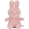 Image de Nijntje knuffel 30cm pink flower