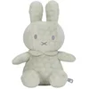 Image de Nijntje knuffel 30cm green flower