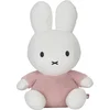 Image de Nijntje Knuffel Fluffy Roze - 35 cm