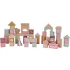 Image de Little Dutch - Bouwblokken Pink