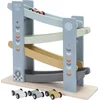 Image de Little Dutch Rollerbaan Cars