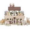 Image de Little Dutch - Ark van Noach FSC