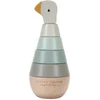 Image de Little Dutch Houten Ring Stapelaar Little Goose FSC