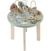 Image de Little Dutch - Activiteitentafel FSC - Little Farm