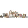 Image de Little Dutch - Bouwblokken in ton FSC - Little Farm