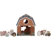 Image de Little Dutch - Vormenstoof FSC - Little Farm