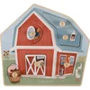 Image de Little Dutch - Puzzel boerderij FSC - Little Farm