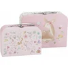 Image de Little Dutch Koffertjes - Fairy Garden FSC