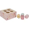 Image de Little Dutch Vormenstoof - Fairy Garden FSC