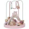 Image de Little Dutch Activiteitenspiraal groot - Fairy Garden FSC