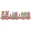 Image de Little Dutch Blokkentrein - Fairy Garden FSC