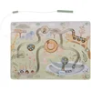 Image de Little Dutch Magnetisch doolhof FSC - Safari Friends
