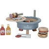 Image de Little Dutch Barbecue speelgoedset FSC