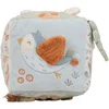 Image de Little Dutch Safari Friends Activiteitenkubus