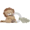 Image de Little Dutch Safari Friends Ringrammelaar Leeuw