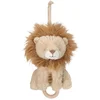 Image de Little Dutch Safari Friends Muziekdoosje Leeuw