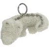 Image de Little Dutch Safari Friends Sleutelhanger Krokodil